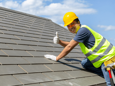 About Roof Repair Experts Washburn, WI